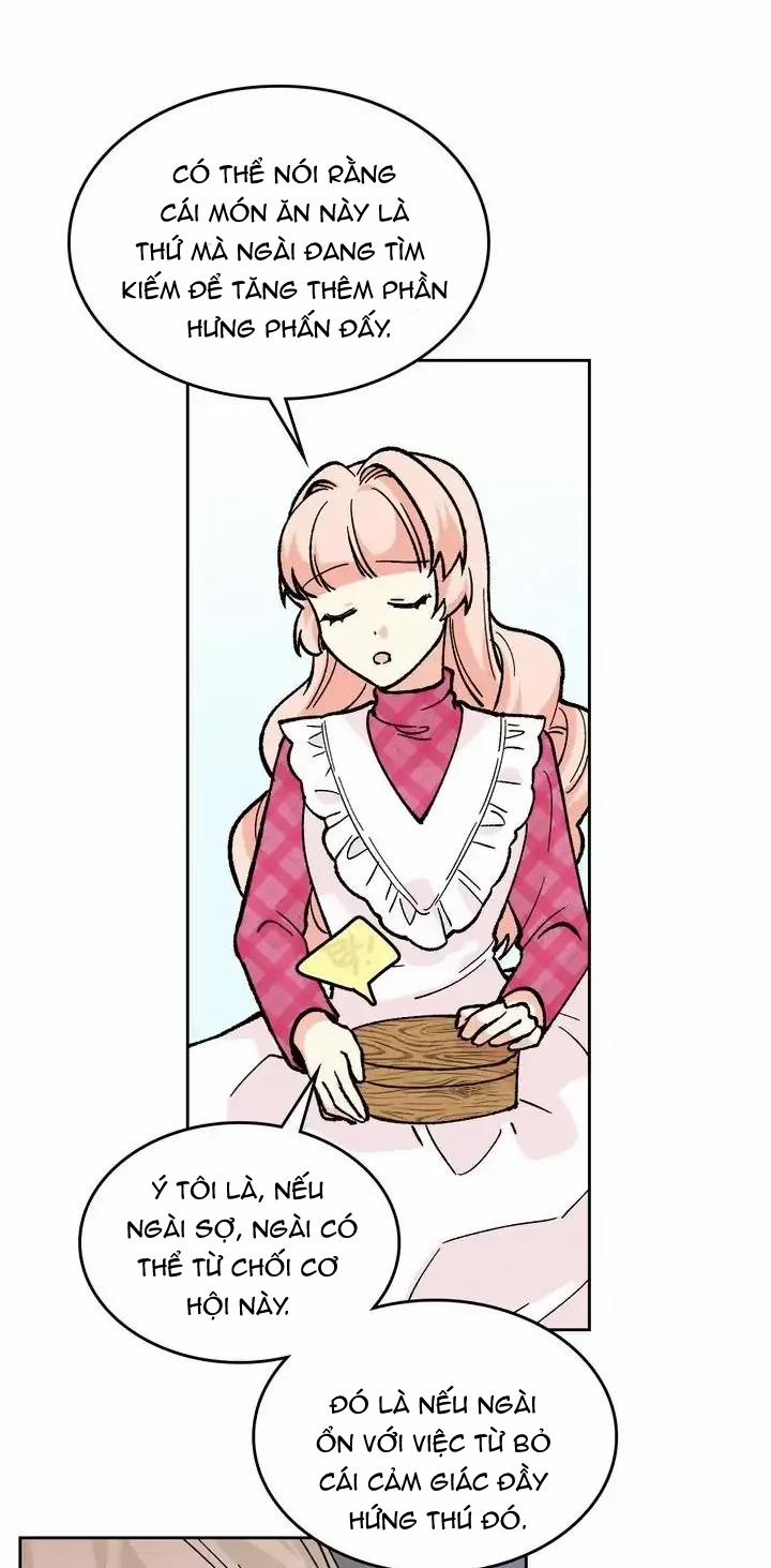 Thú Cưng Của Nhân Vật Phản Diện 14 trang 14