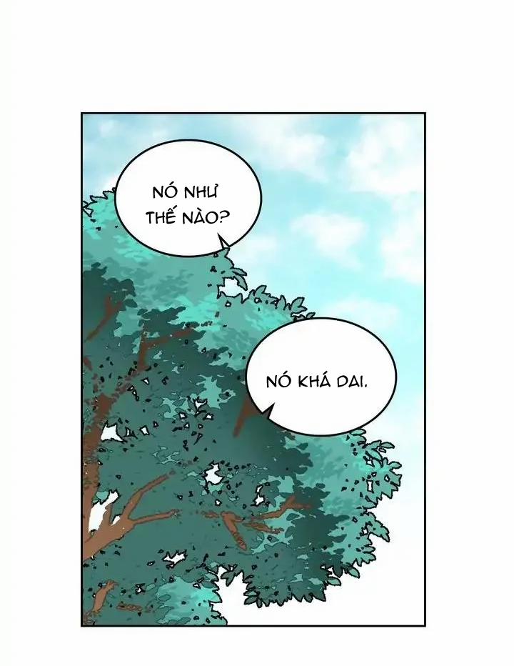 Thú Cưng Của Nhân Vật Phản Diện 14 trang 19