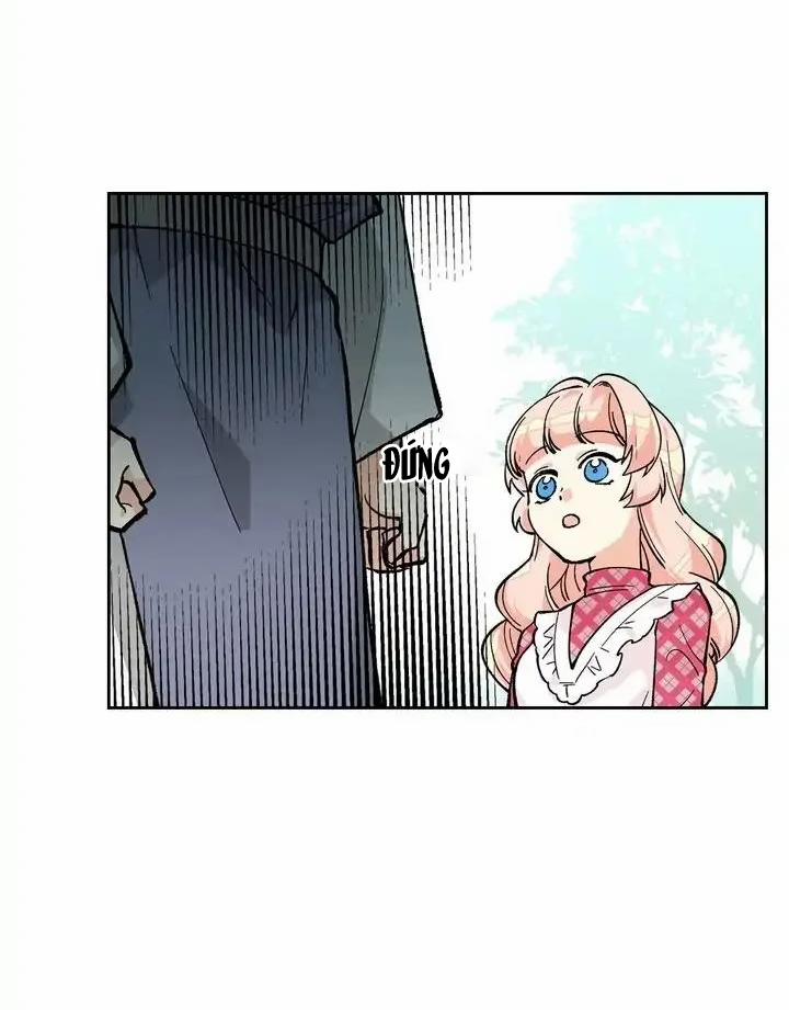 Thú Cưng Của Nhân Vật Phản Diện 14 trang 22