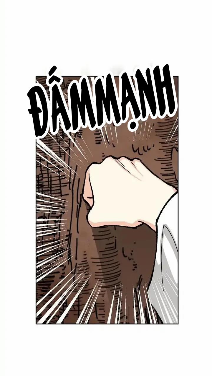 Thú Cưng Của Nhân Vật Phản Diện 14 trang 23