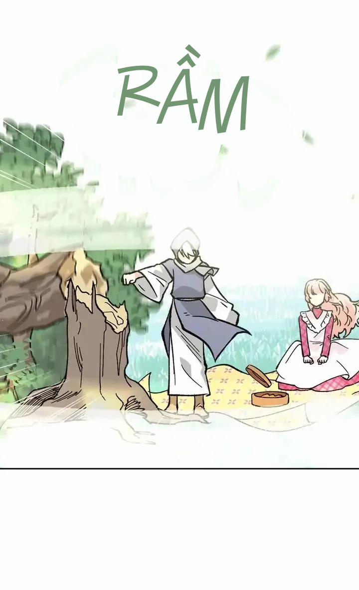 Thú Cưng Của Nhân Vật Phản Diện 14 trang 24