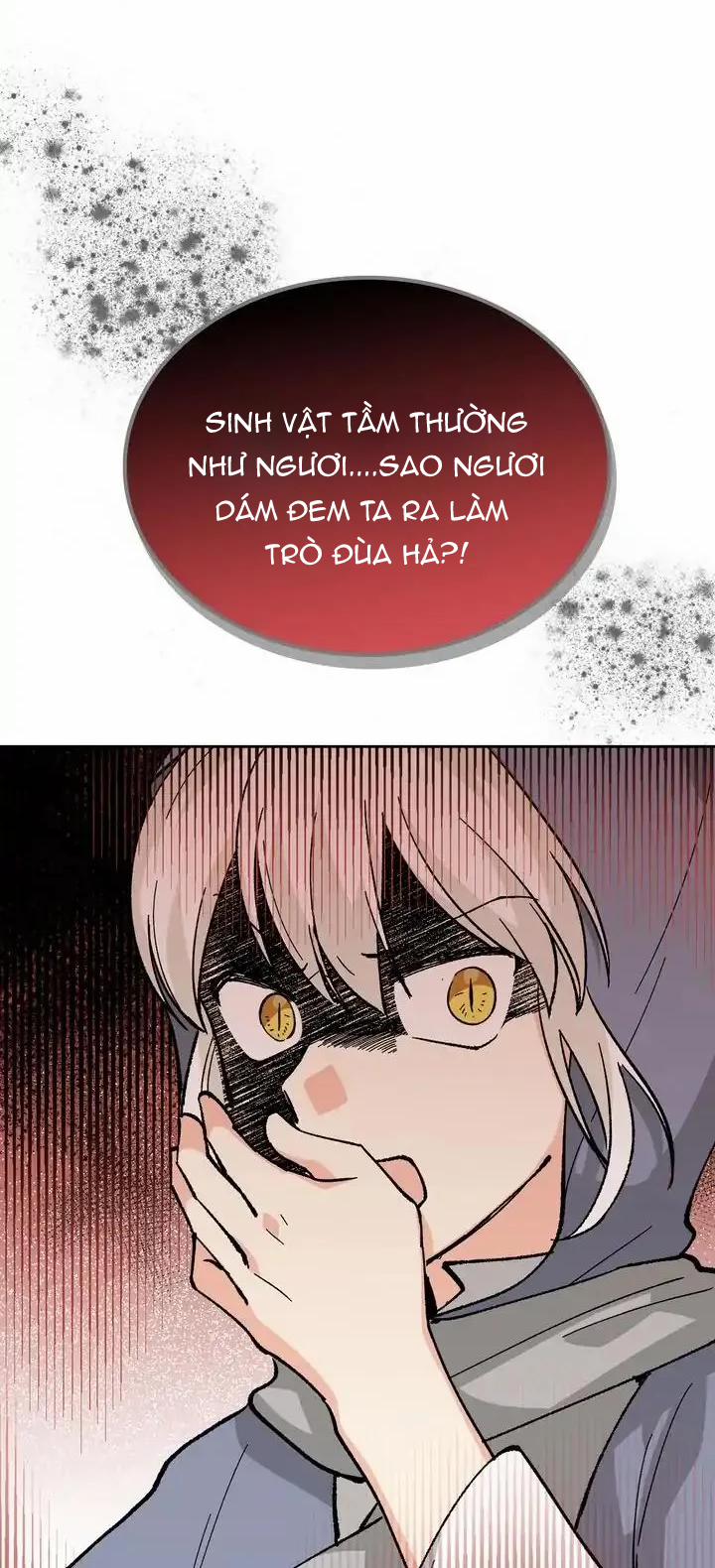 Thú Cưng Của Nhân Vật Phản Diện 14 trang 26