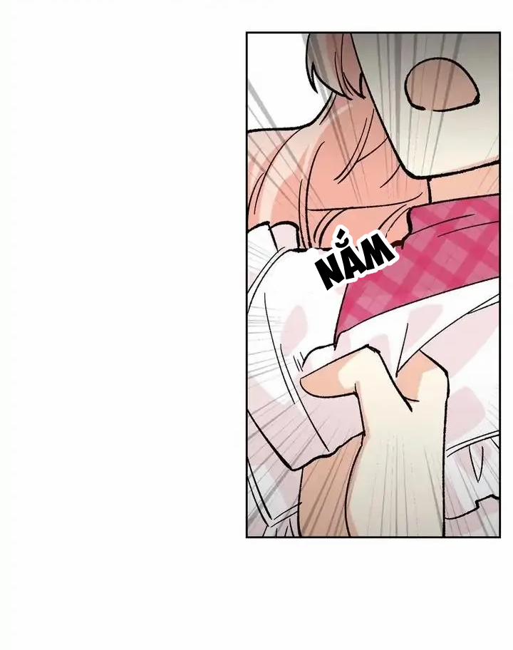 Thú Cưng Của Nhân Vật Phản Diện 14 trang 28