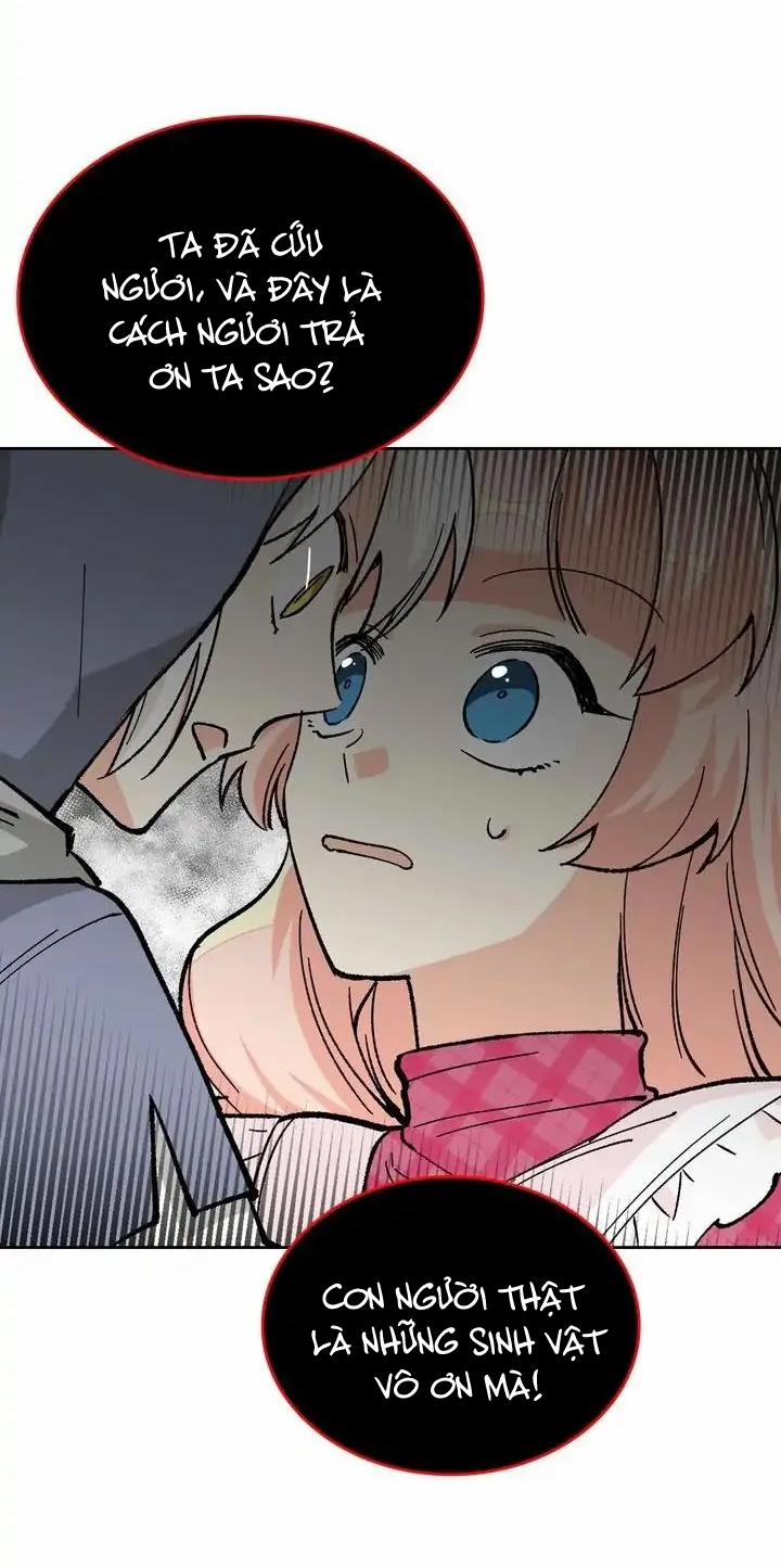 Thú Cưng Của Nhân Vật Phản Diện 14 trang 29