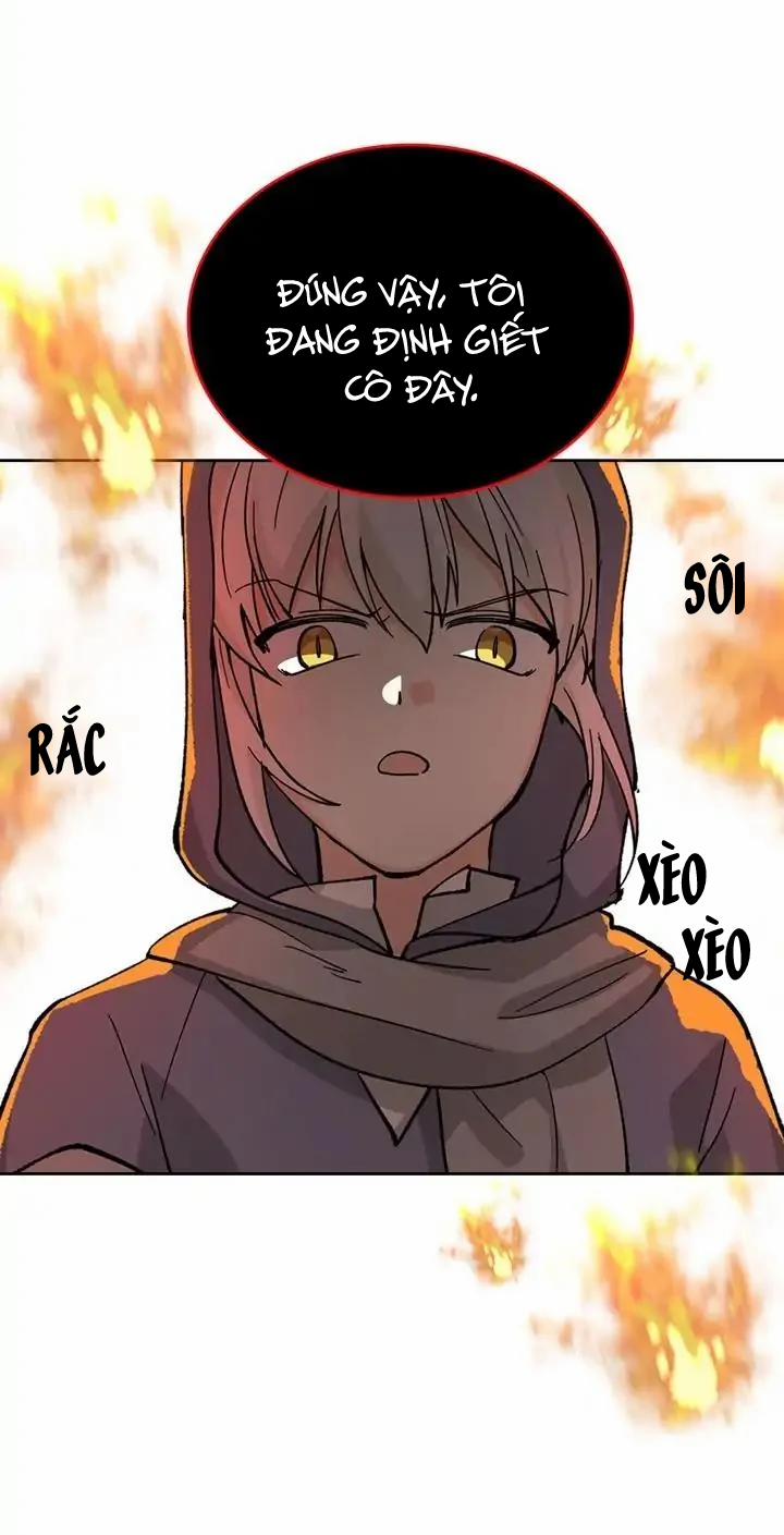 Thú Cưng Của Nhân Vật Phản Diện 14 trang 31