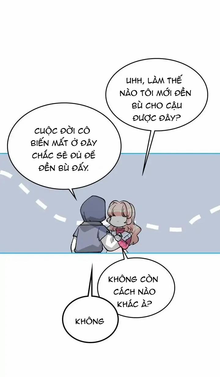 Thú Cưng Của Nhân Vật Phản Diện 14 trang 34