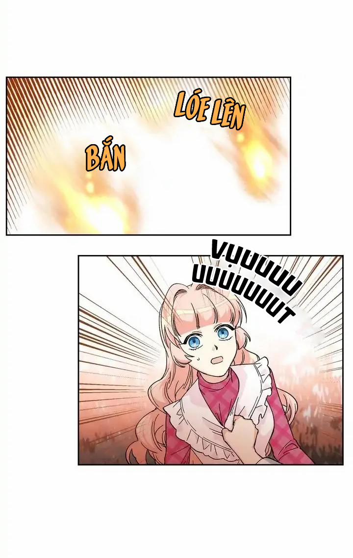 Thú Cưng Của Nhân Vật Phản Diện 14 trang 38