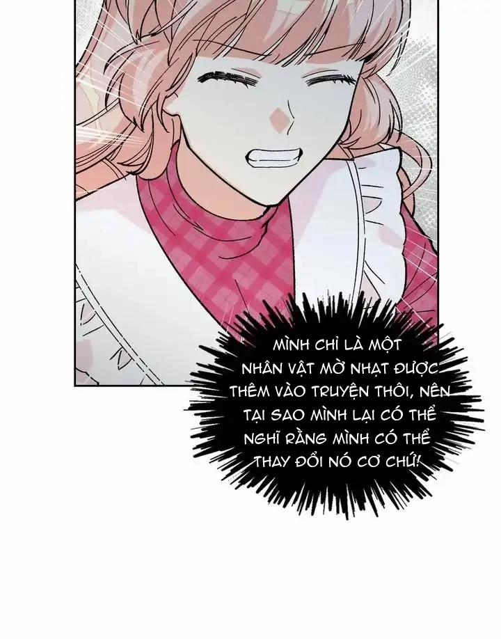 Thú Cưng Của Nhân Vật Phản Diện 14 trang 40