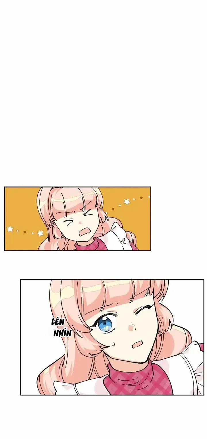 Thú Cưng Của Nhân Vật Phản Diện 14 trang 42