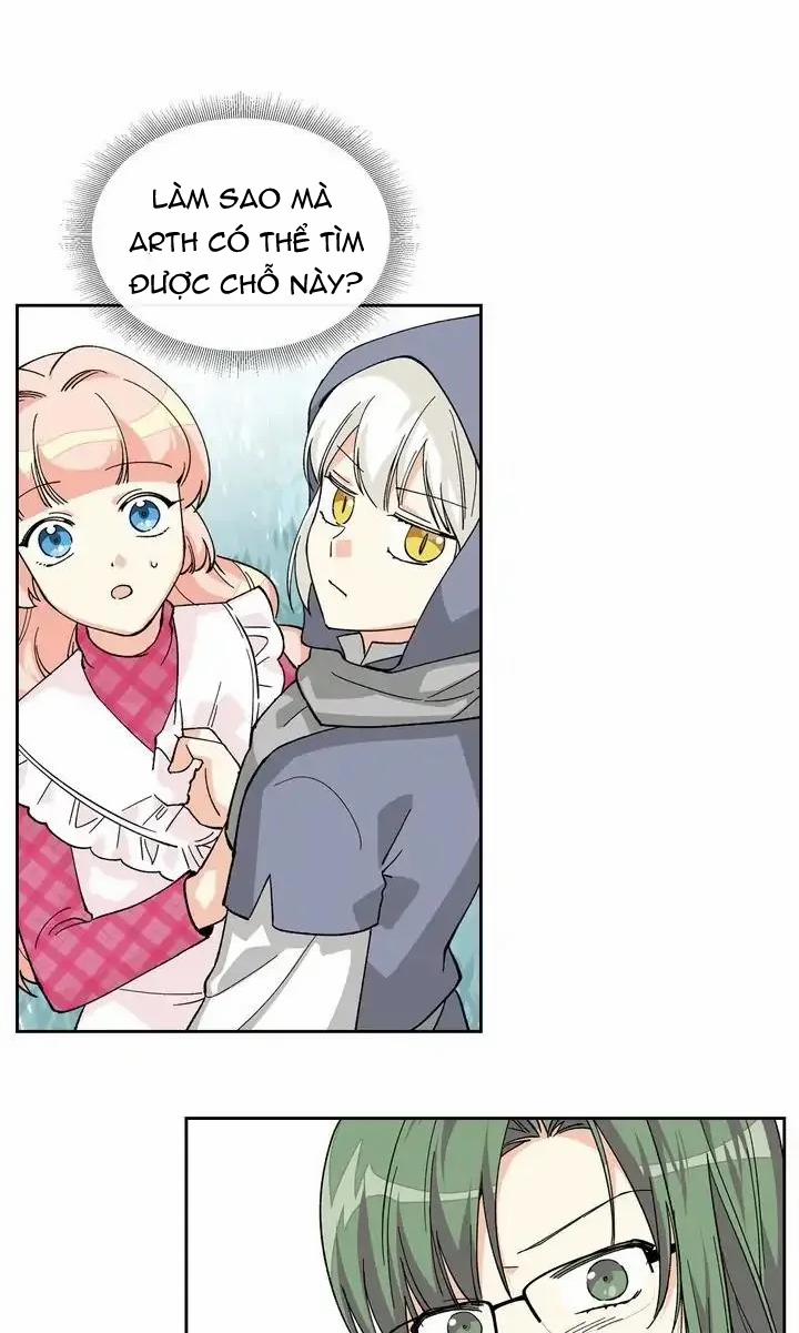 Thú Cưng Của Nhân Vật Phản Diện 14 trang 44