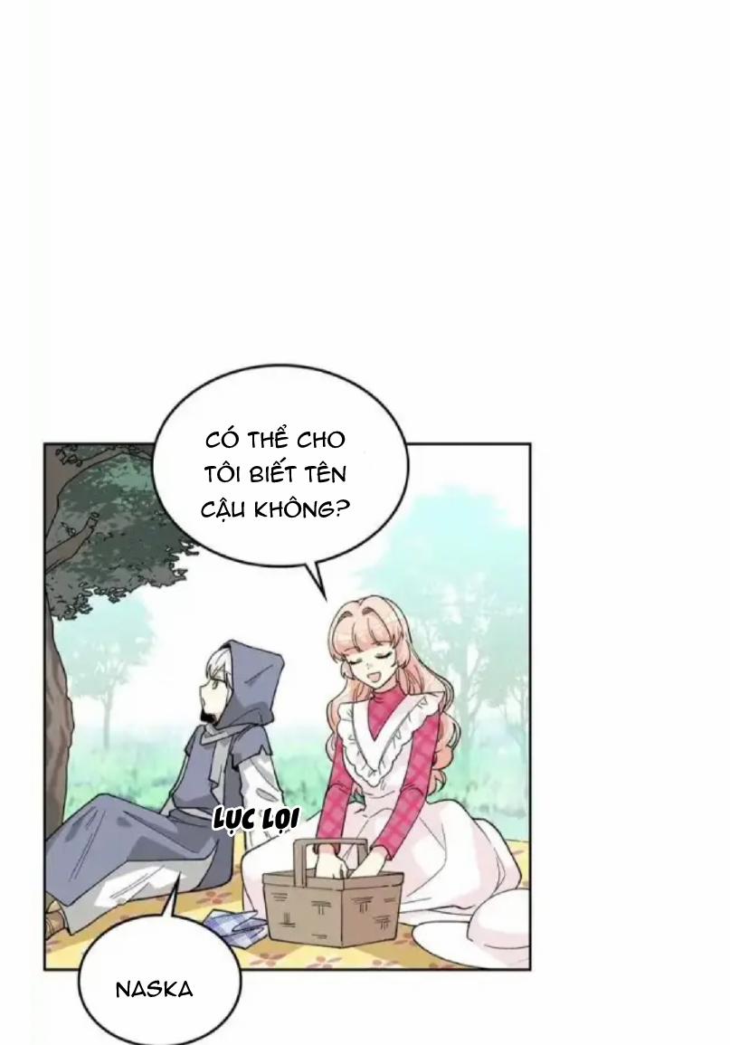 Thú Cưng Của Nhân Vật Phản Diện 14 trang 8