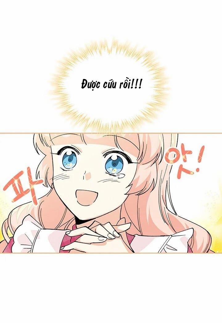 Thú Cưng Của Nhân Vật Phản Diện 15 trang 0