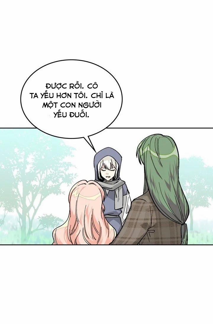 Thú Cưng Của Nhân Vật Phản Diện 15 trang 10