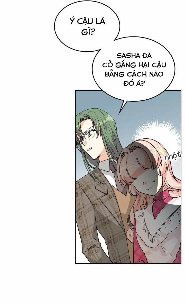 Thú Cưng Của Nhân Vật Phản Diện 15 trang 12