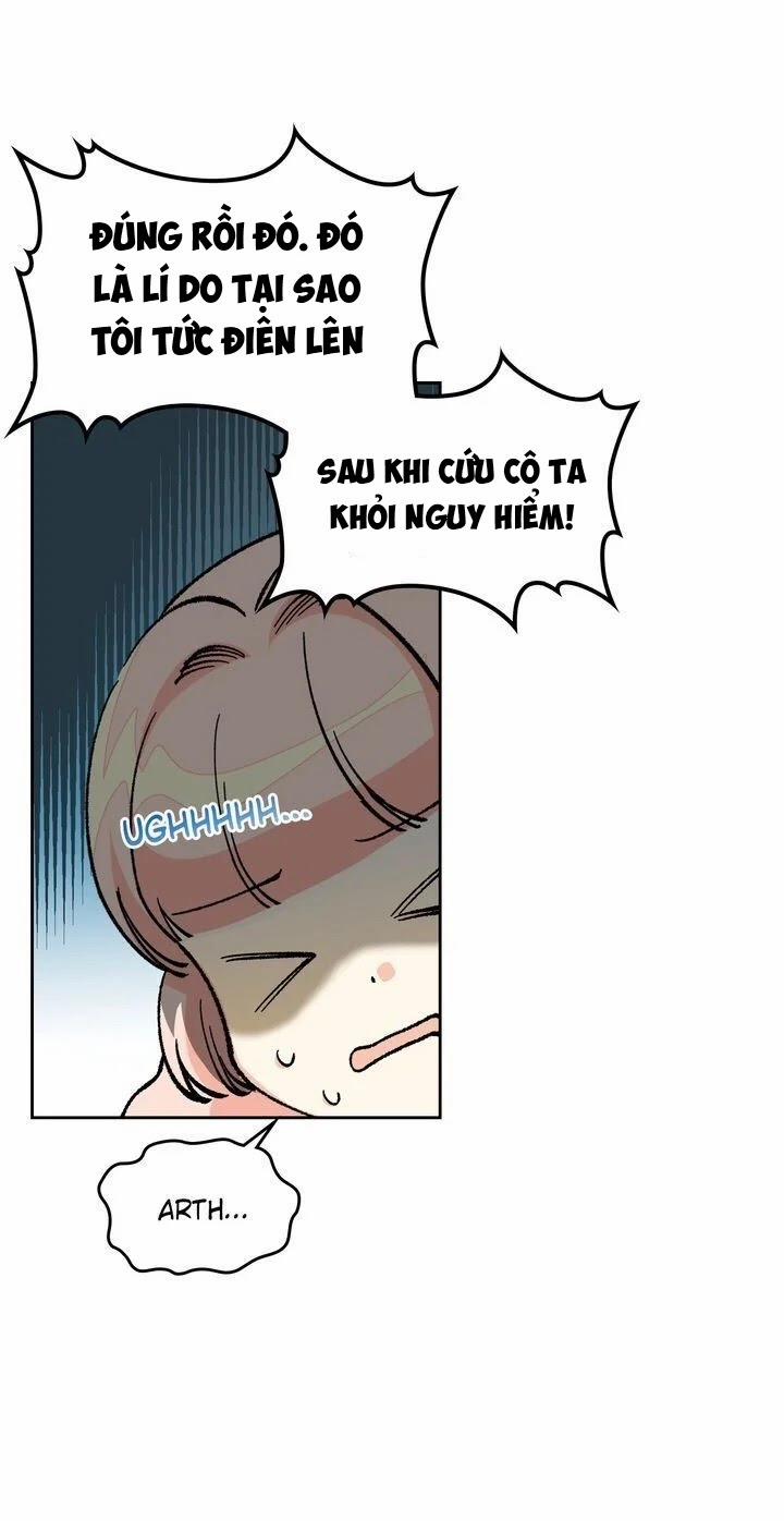 Thú Cưng Của Nhân Vật Phản Diện 15 trang 13