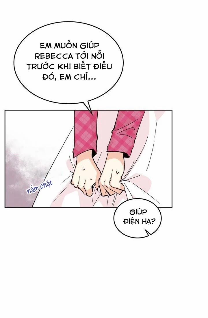 Thú Cưng Của Nhân Vật Phản Diện 15 trang 16