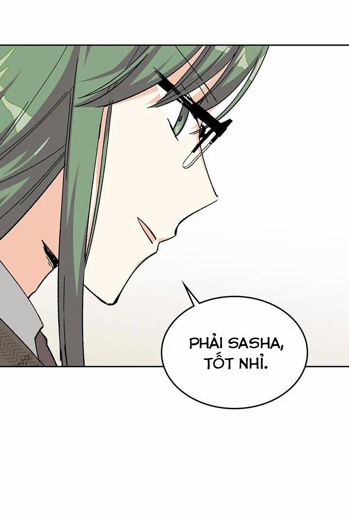 Thú Cưng Của Nhân Vật Phản Diện 15 trang 2