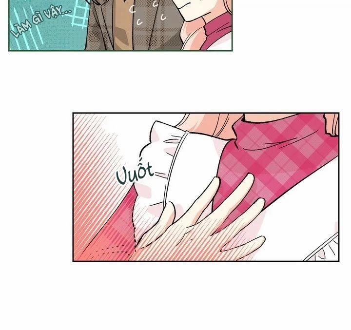 Thú Cưng Của Nhân Vật Phản Diện 15 trang 21