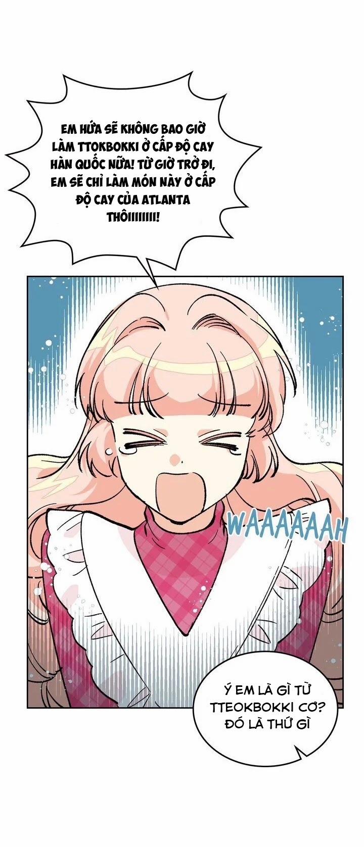 Thú Cưng Của Nhân Vật Phản Diện 15 trang 25