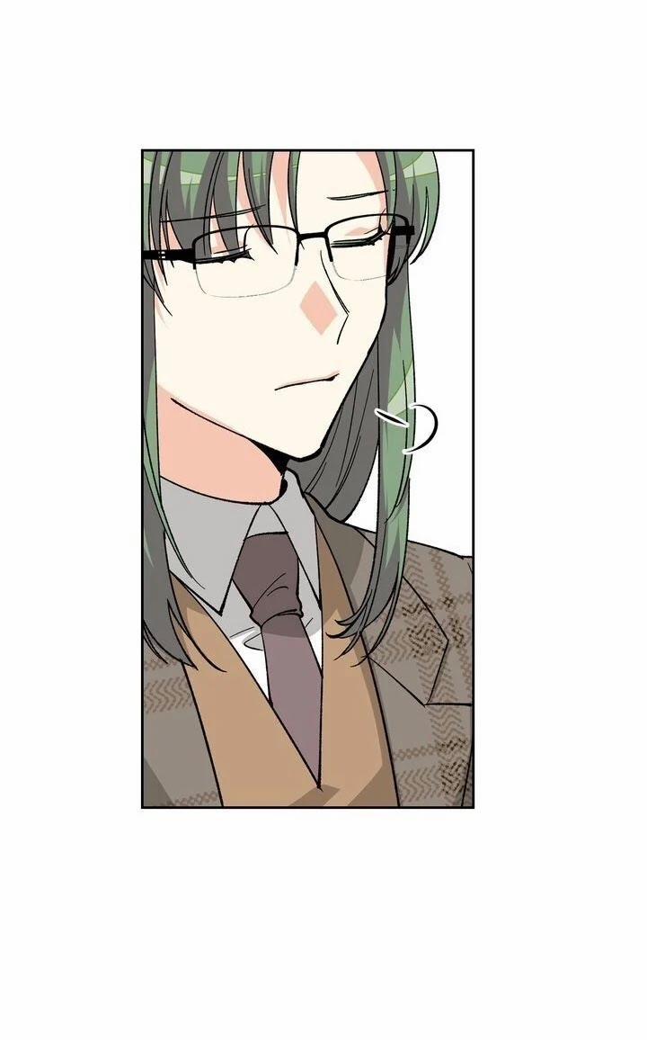 Thú Cưng Của Nhân Vật Phản Diện 15 trang 27