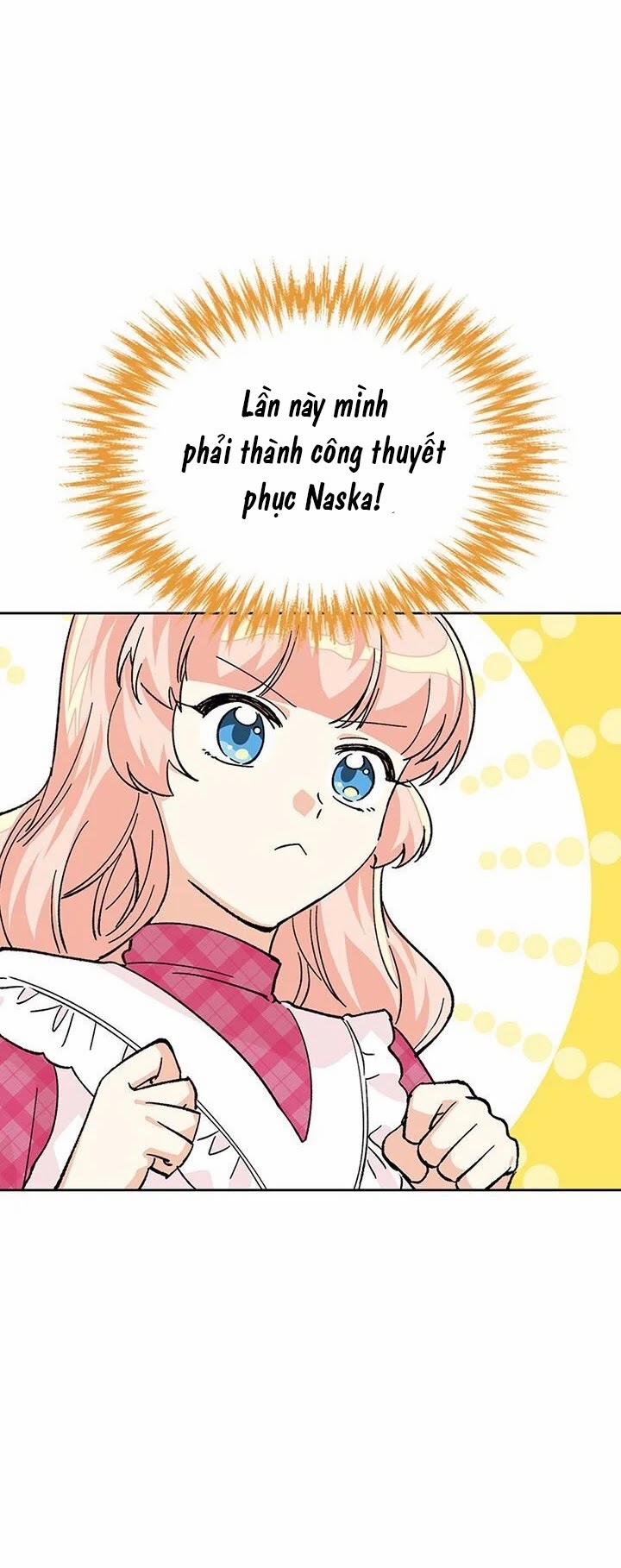 Thú Cưng Của Nhân Vật Phản Diện 15 trang 3