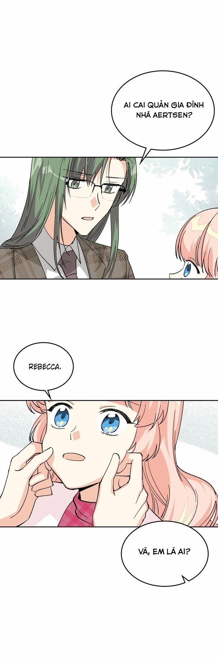 Thú Cưng Của Nhân Vật Phản Diện 15 trang 30