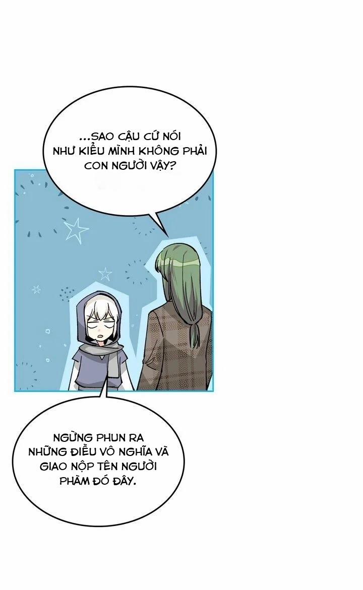 Thú Cưng Của Nhân Vật Phản Diện 15 trang 37