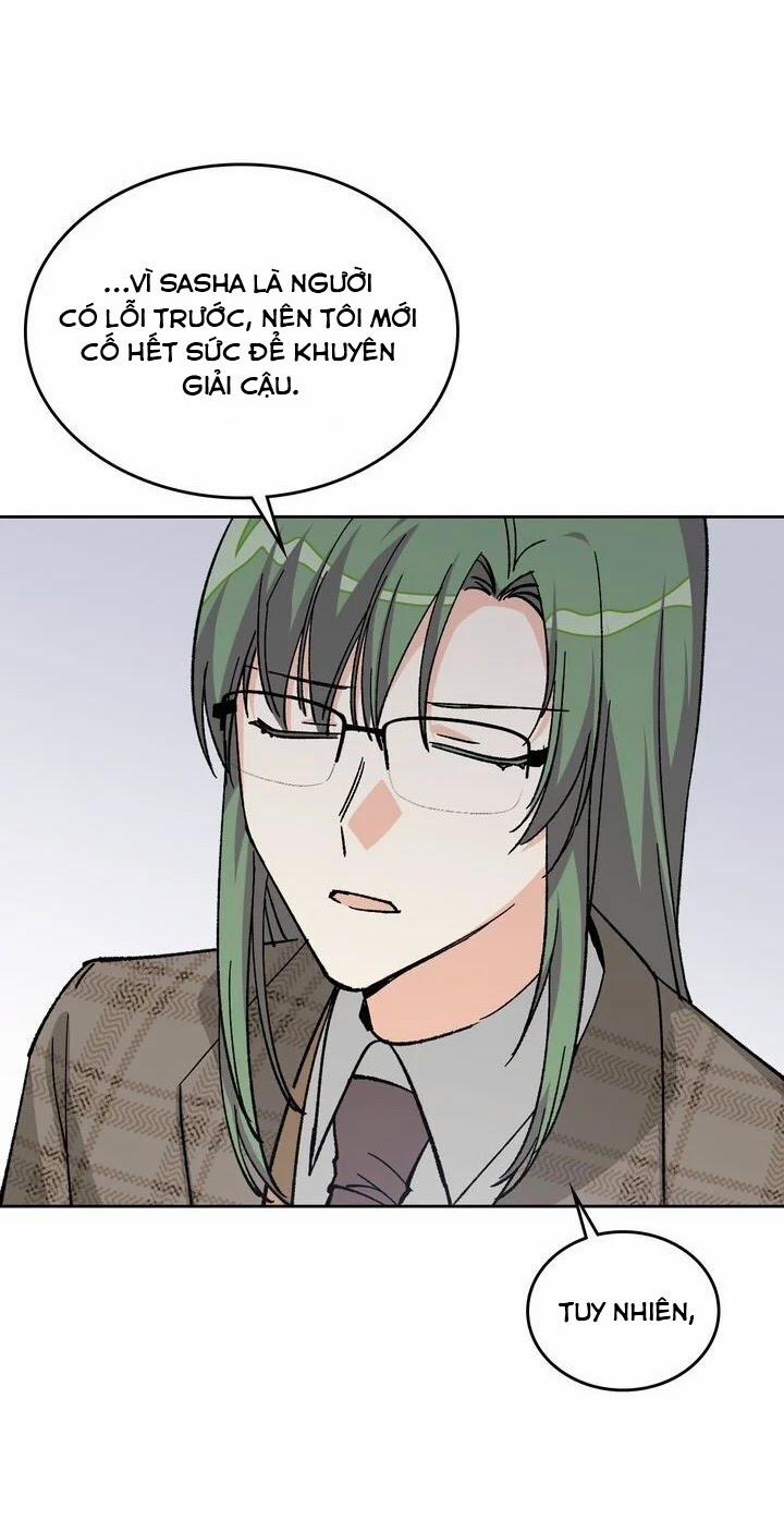 Thú Cưng Của Nhân Vật Phản Diện 15 trang 38