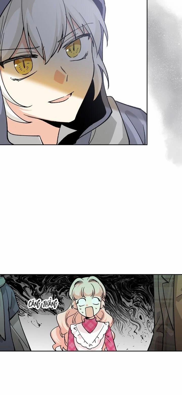 Thú Cưng Của Nhân Vật Phản Diện 15 trang 40