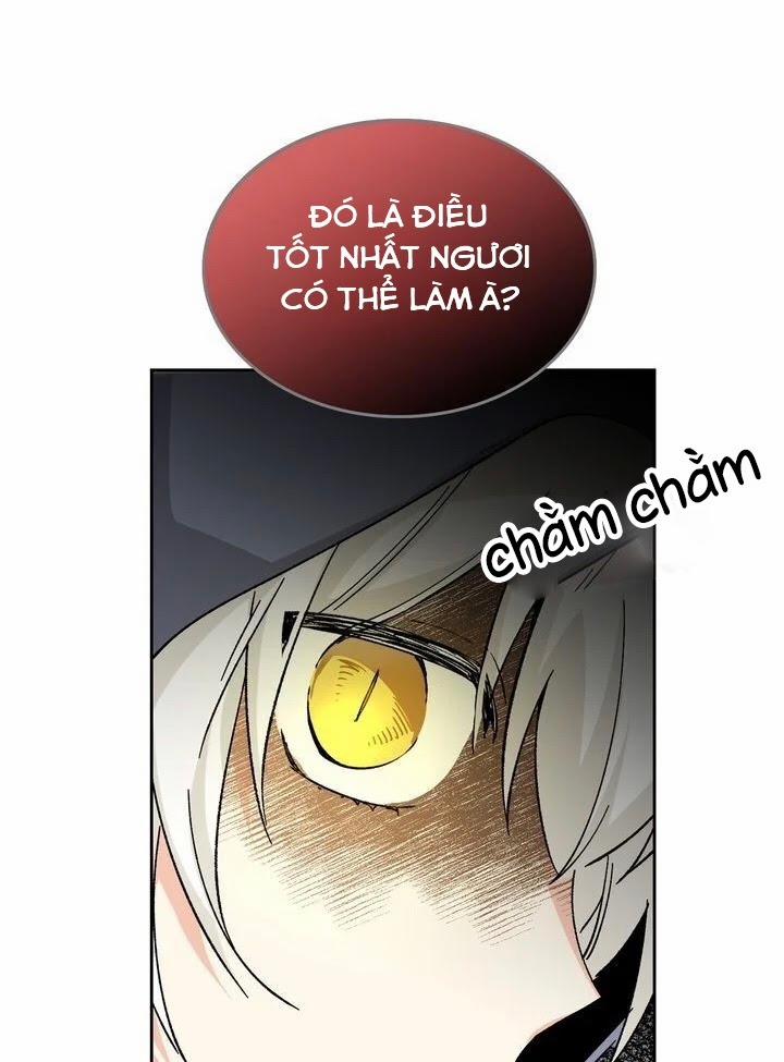 Thú Cưng Của Nhân Vật Phản Diện 15 trang 42