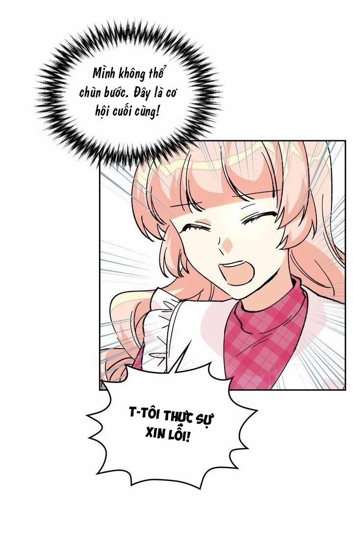 Thú Cưng Của Nhân Vật Phản Diện 15 trang 44