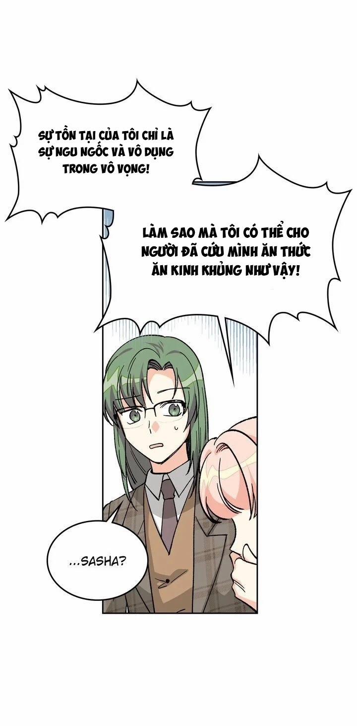 Thú Cưng Của Nhân Vật Phản Diện 15 trang 46