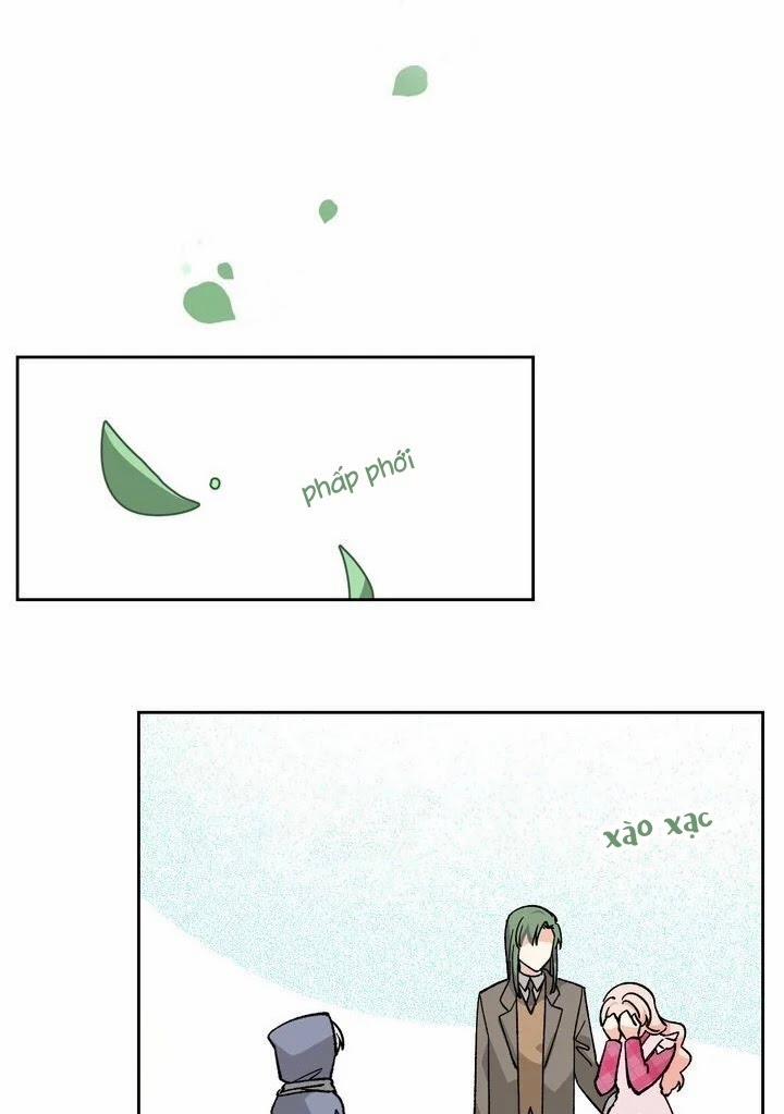 Thú Cưng Của Nhân Vật Phản Diện 15 trang 48