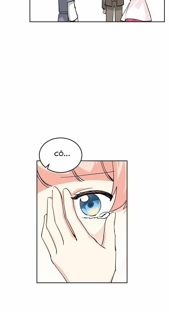 Thú Cưng Của Nhân Vật Phản Diện 15 trang 49