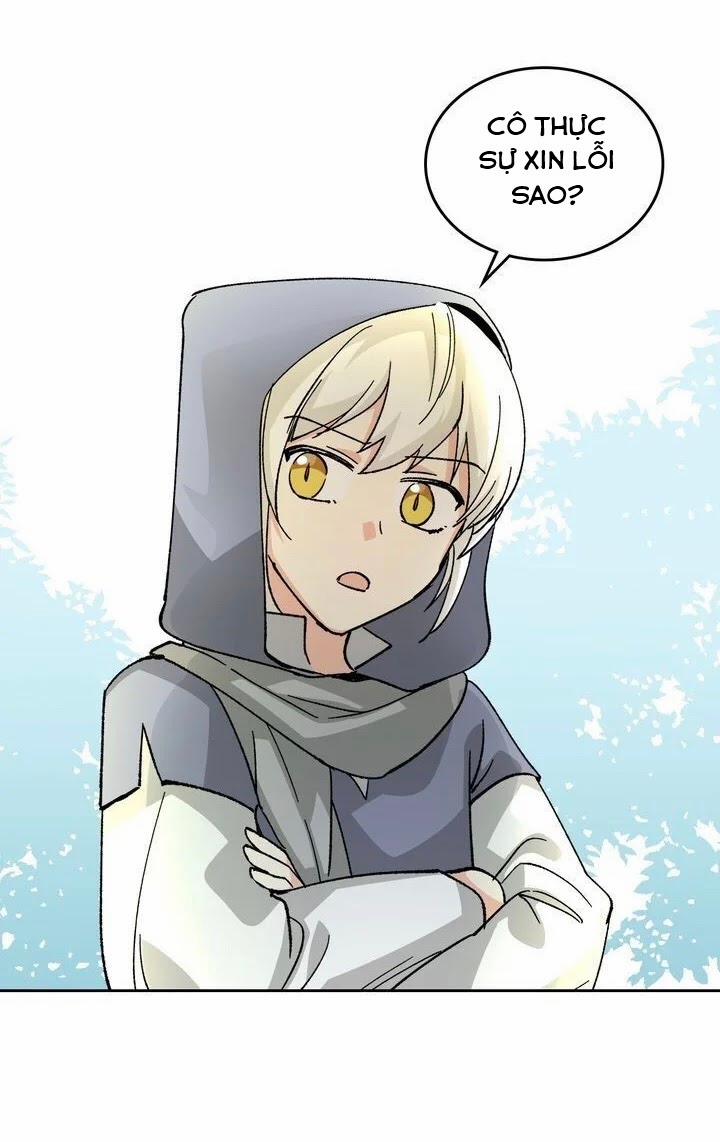 Thú Cưng Của Nhân Vật Phản Diện 15 trang 50