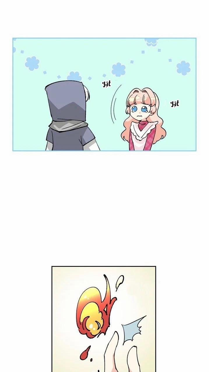 Thú Cưng Của Nhân Vật Phản Diện 15 trang 51