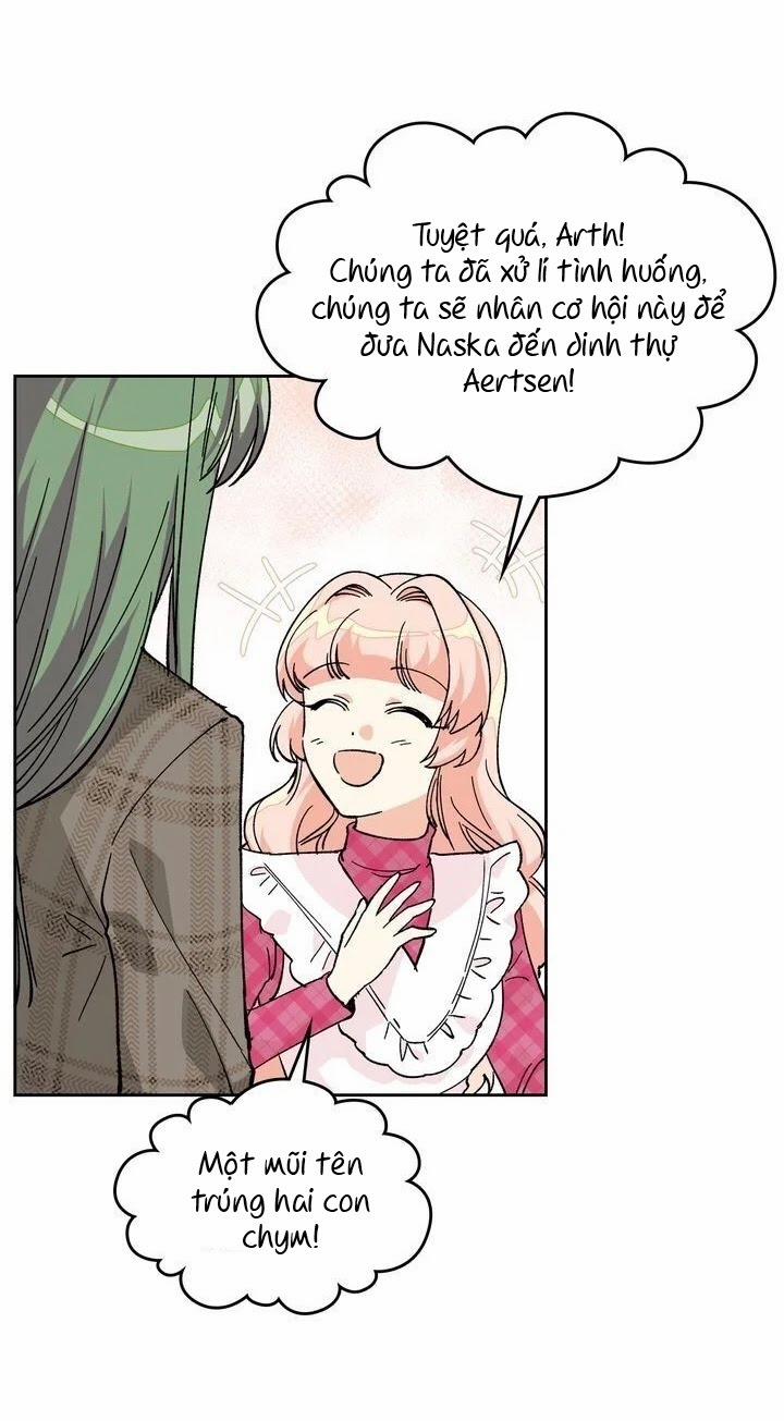 Thú Cưng Của Nhân Vật Phản Diện 15 trang 54