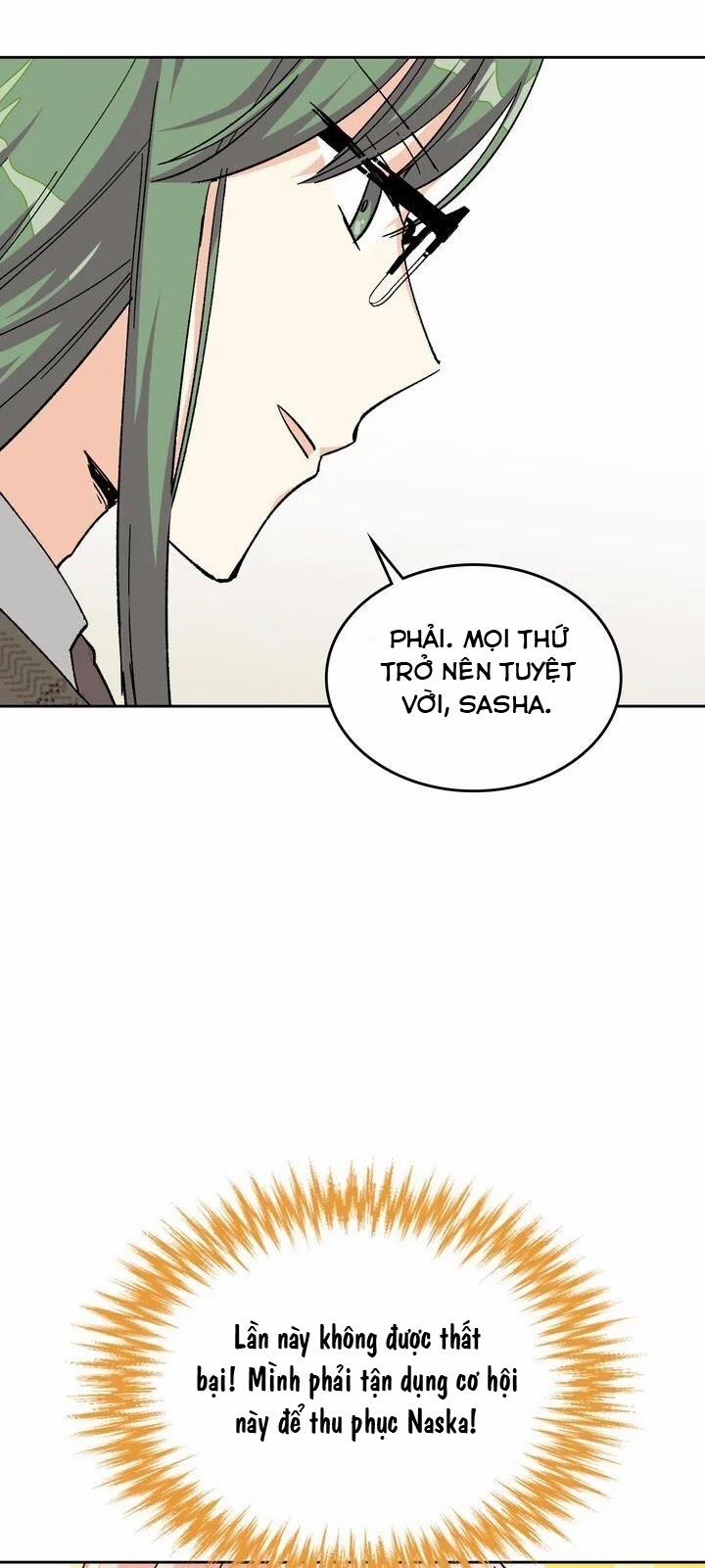 Thú Cưng Của Nhân Vật Phản Diện 15 trang 55