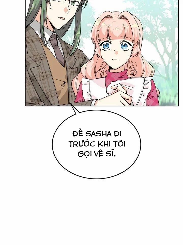 Thú Cưng Của Nhân Vật Phản Diện 15 trang 9