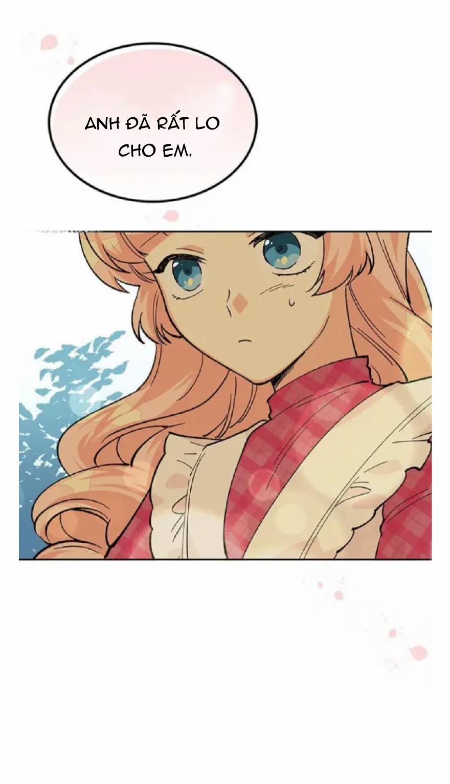 Thú Cưng Của Nhân Vật Phản Diện 16 trang 10