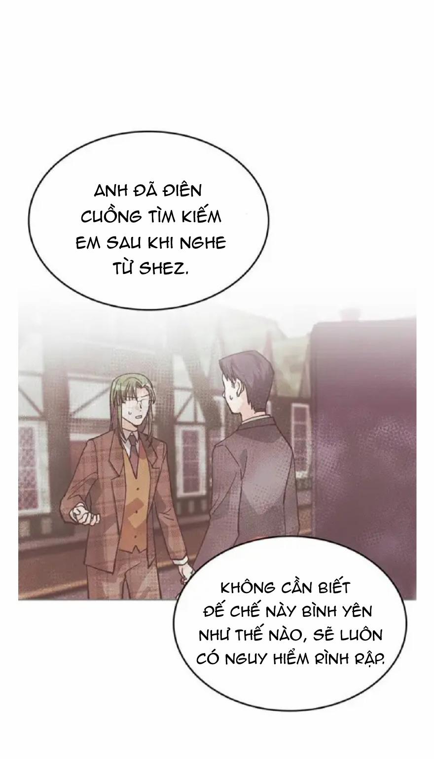 Thú Cưng Của Nhân Vật Phản Diện 16 trang 11