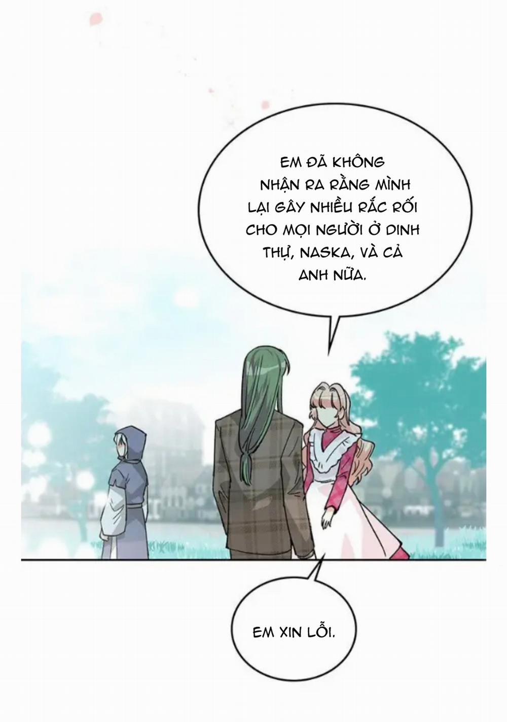 Thú Cưng Của Nhân Vật Phản Diện 16 trang 14