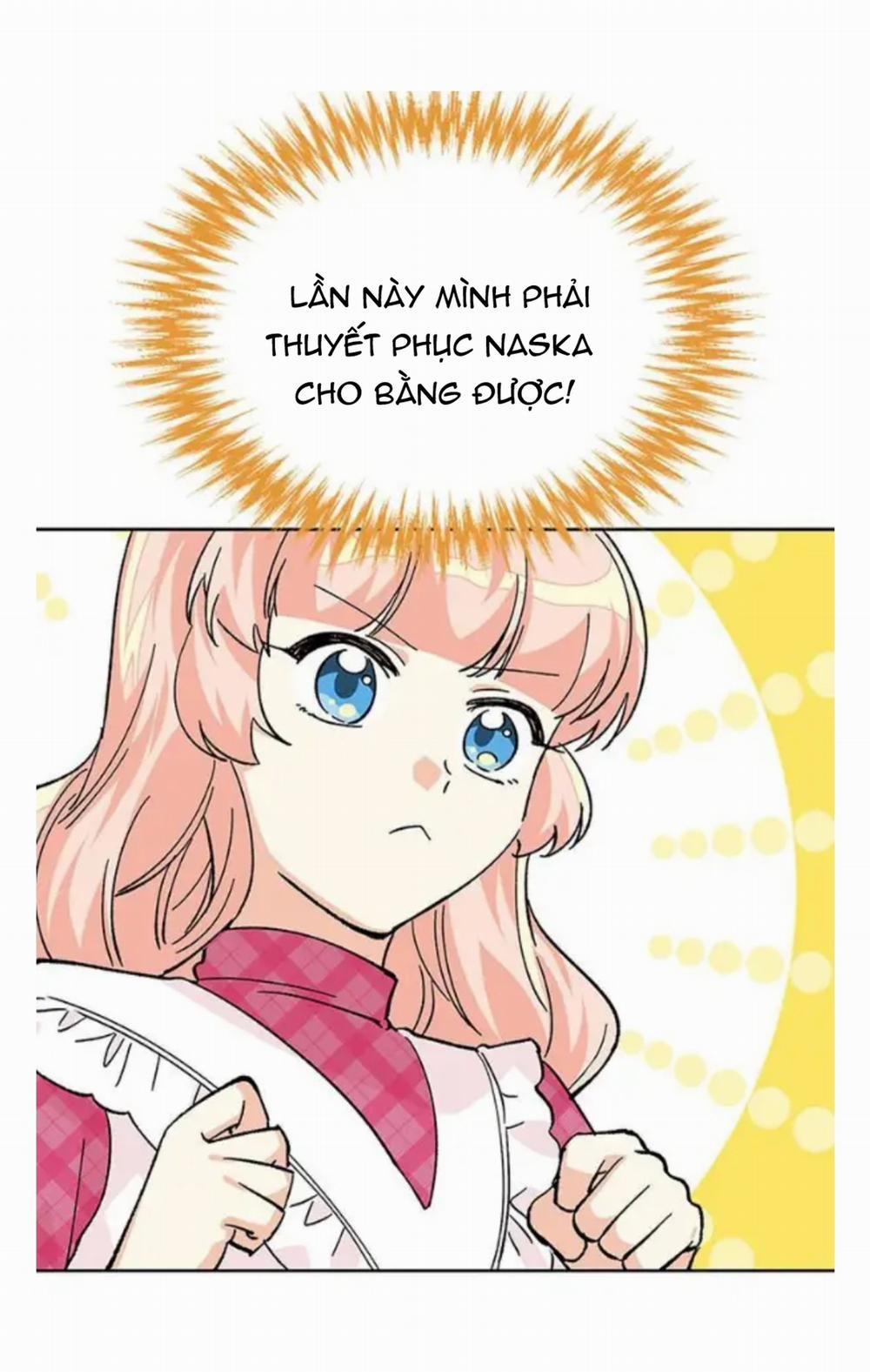 Thú Cưng Của Nhân Vật Phản Diện 16 trang 3