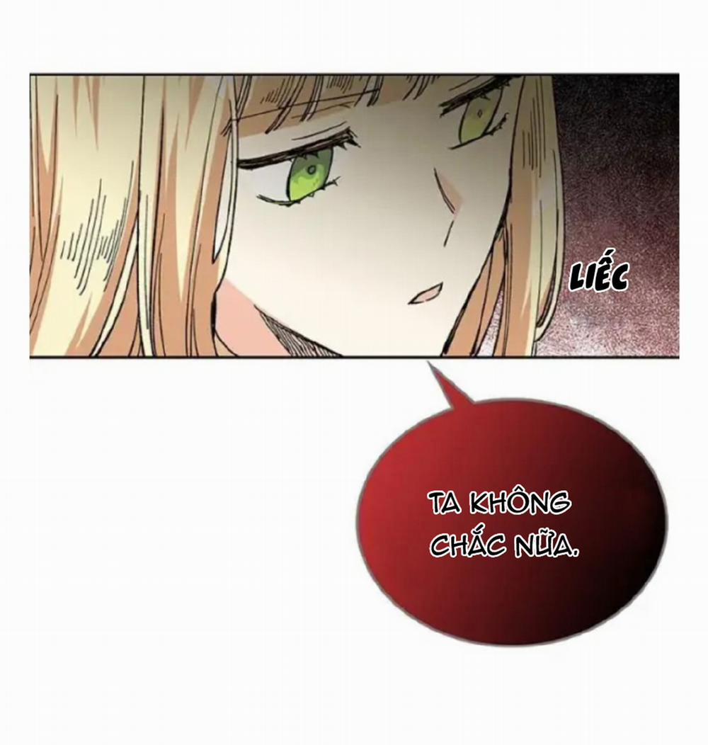 Thú Cưng Của Nhân Vật Phản Diện 16 trang 33