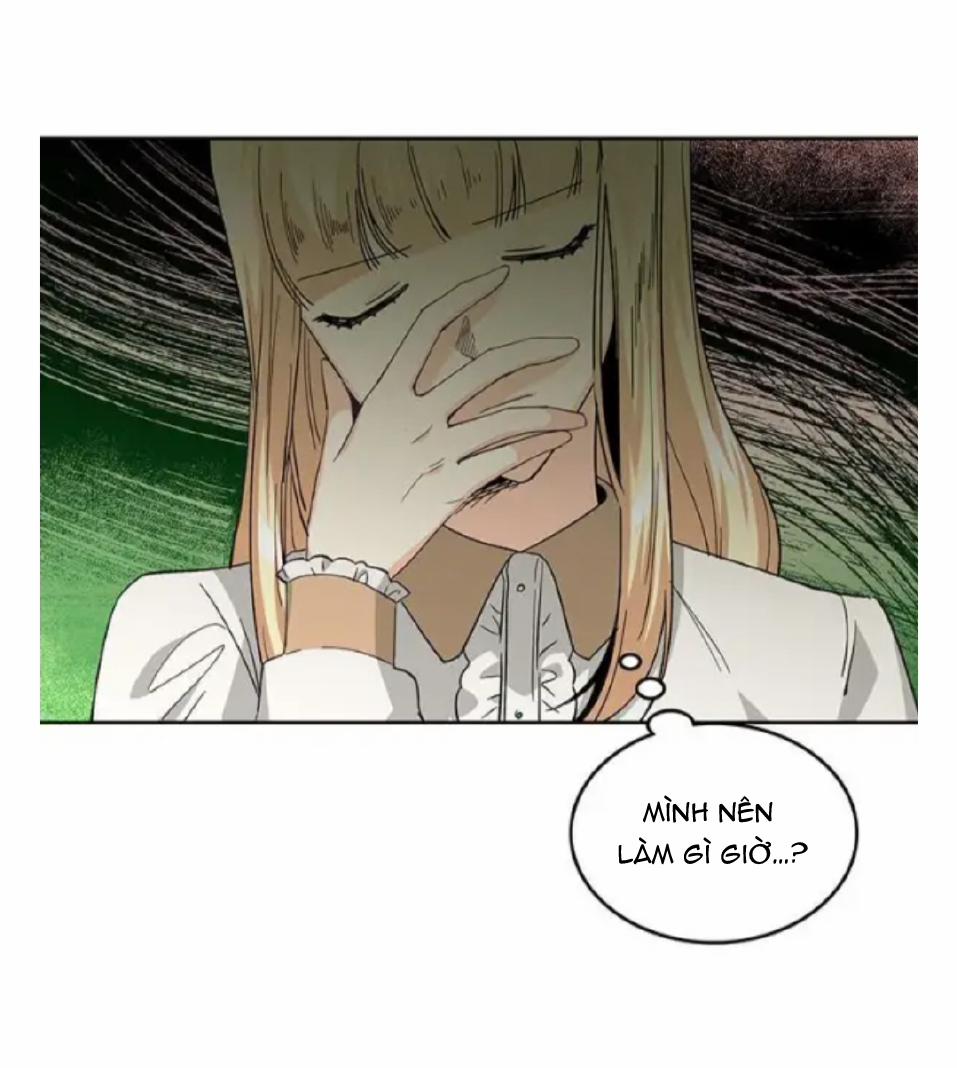 Thú Cưng Của Nhân Vật Phản Diện 16 trang 44