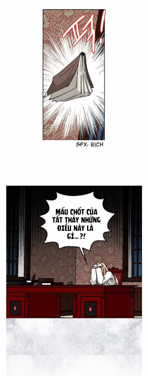 Thú Cưng Của Nhân Vật Phản Diện 16 trang 47