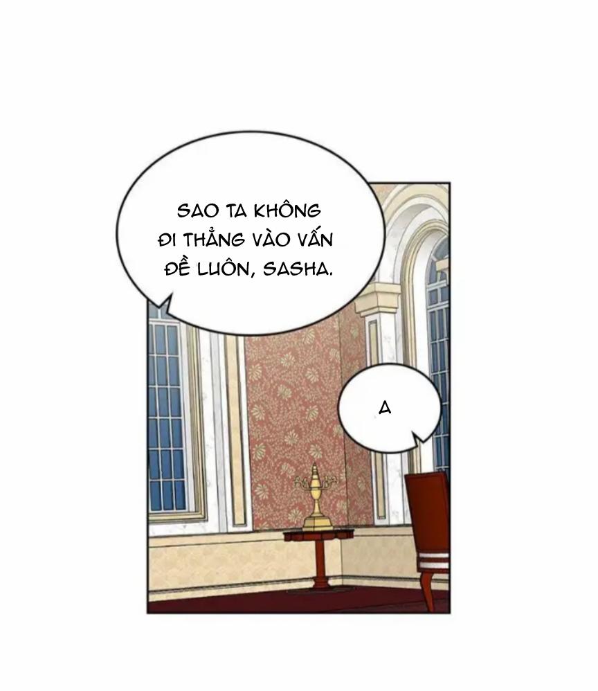 Thú Cưng Của Nhân Vật Phản Diện 16 trang 53