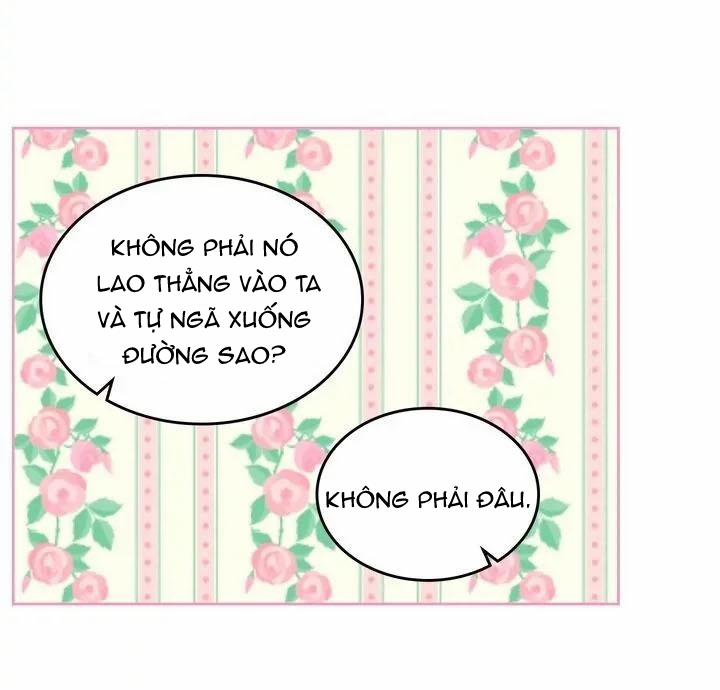 Thú Cưng Của Nhân Vật Phản Diện 17 trang 16