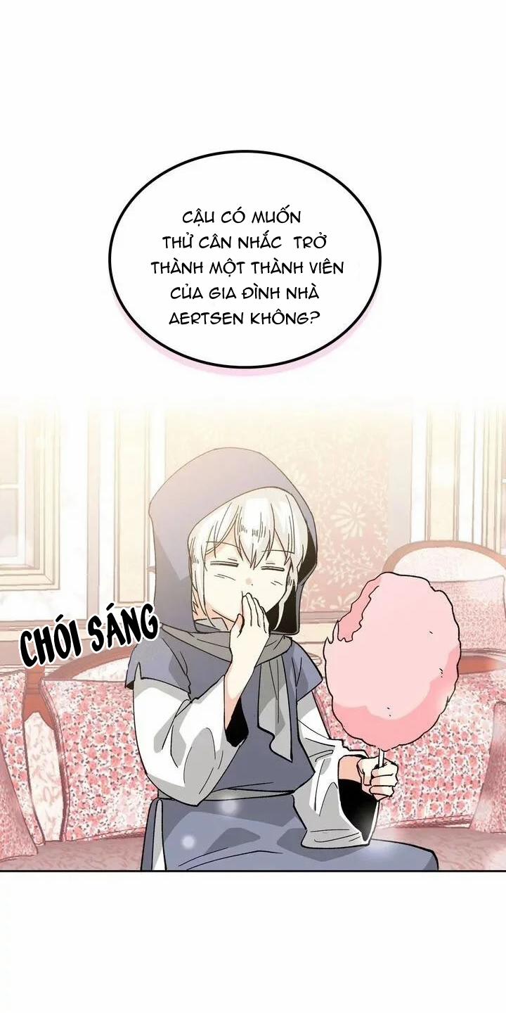 Thú Cưng Của Nhân Vật Phản Diện 17 trang 2