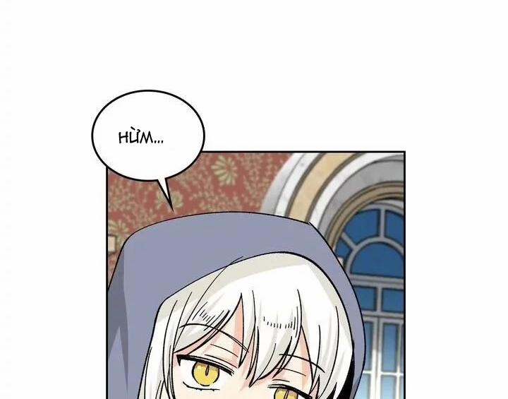 Thú Cưng Của Nhân Vật Phản Diện 17 trang 28